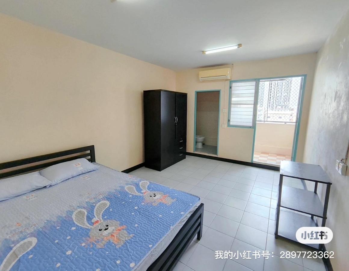 Appartamento 辉煌 Icon Bangkok