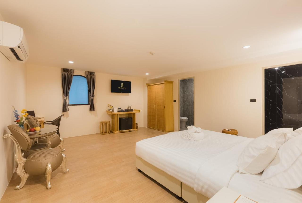 Hotell Heaven Boutique
