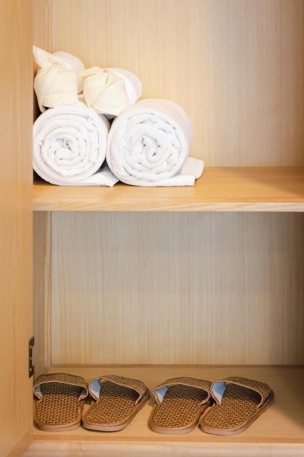Hotell Heaven Boutique Bangkok