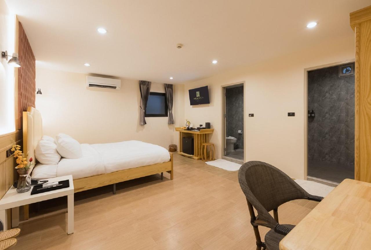 Hotell Heaven Boutique 3*