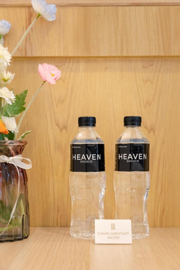 Heaven Boutique Hotell