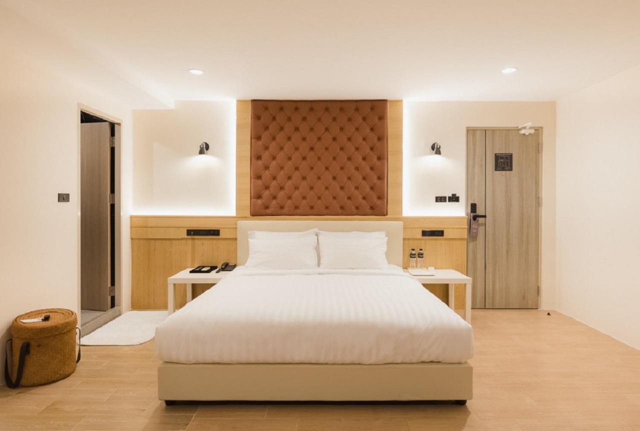 Heaven Boutique Hotell 3*