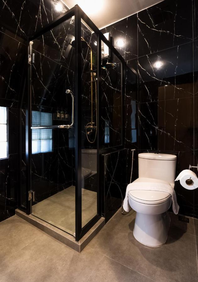 Hotell Heaven Boutique Bangkok