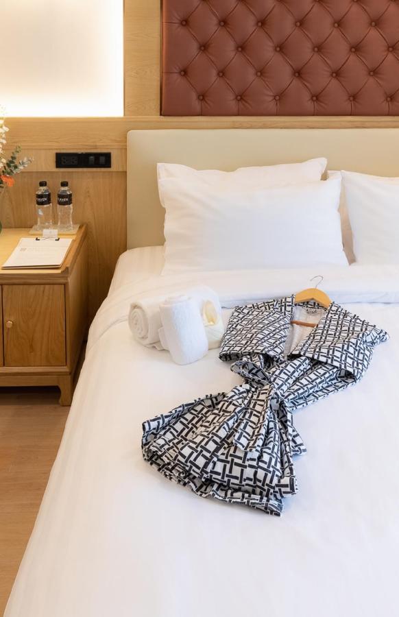 Heaven Boutique Hotell 3*