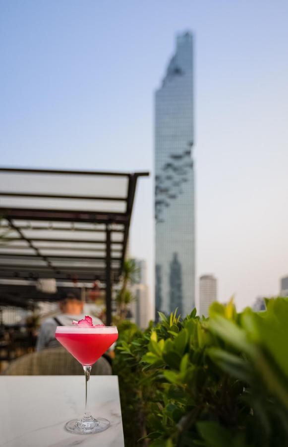 Heaven Boutique Hotell Bangkok