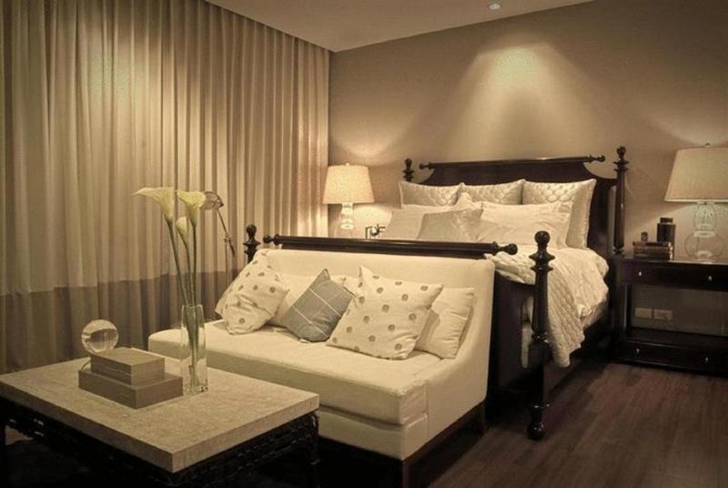 Rongratana Executive Appartement