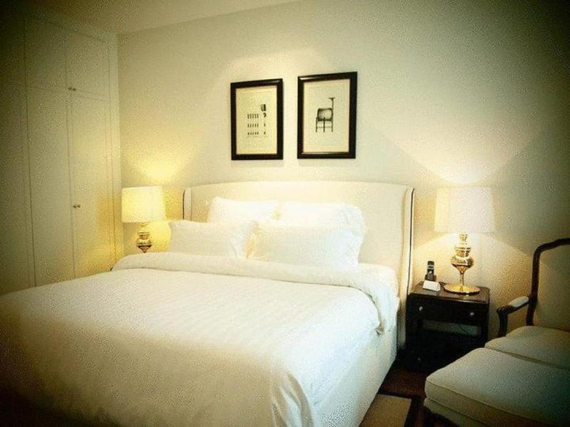Appartement Rongratana Executive *
