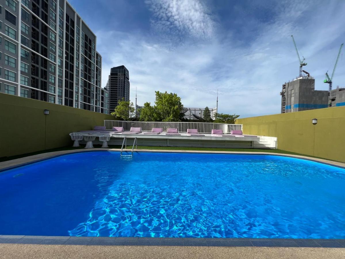 The Victory Residences Hotel 4*