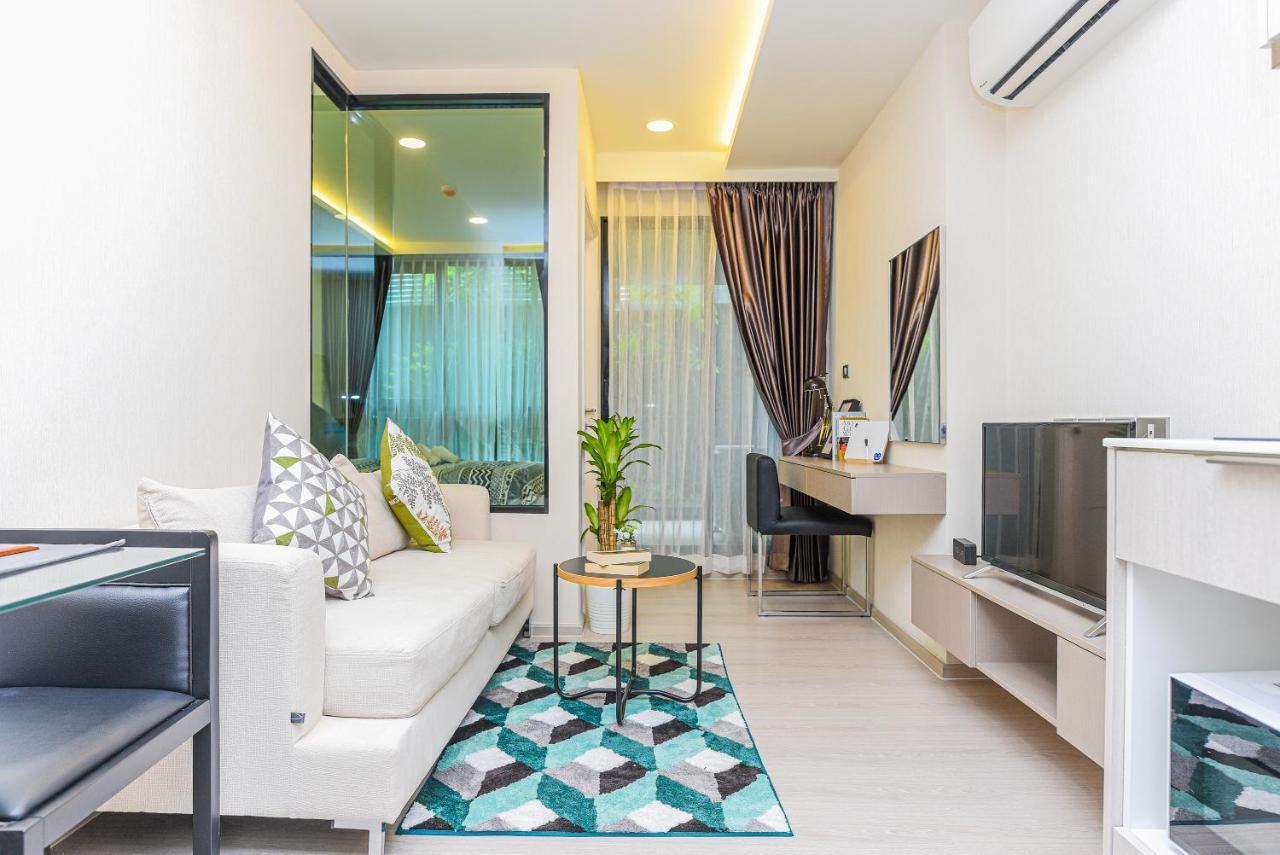 Navi Vt-ara36 Apartamento Bangkok