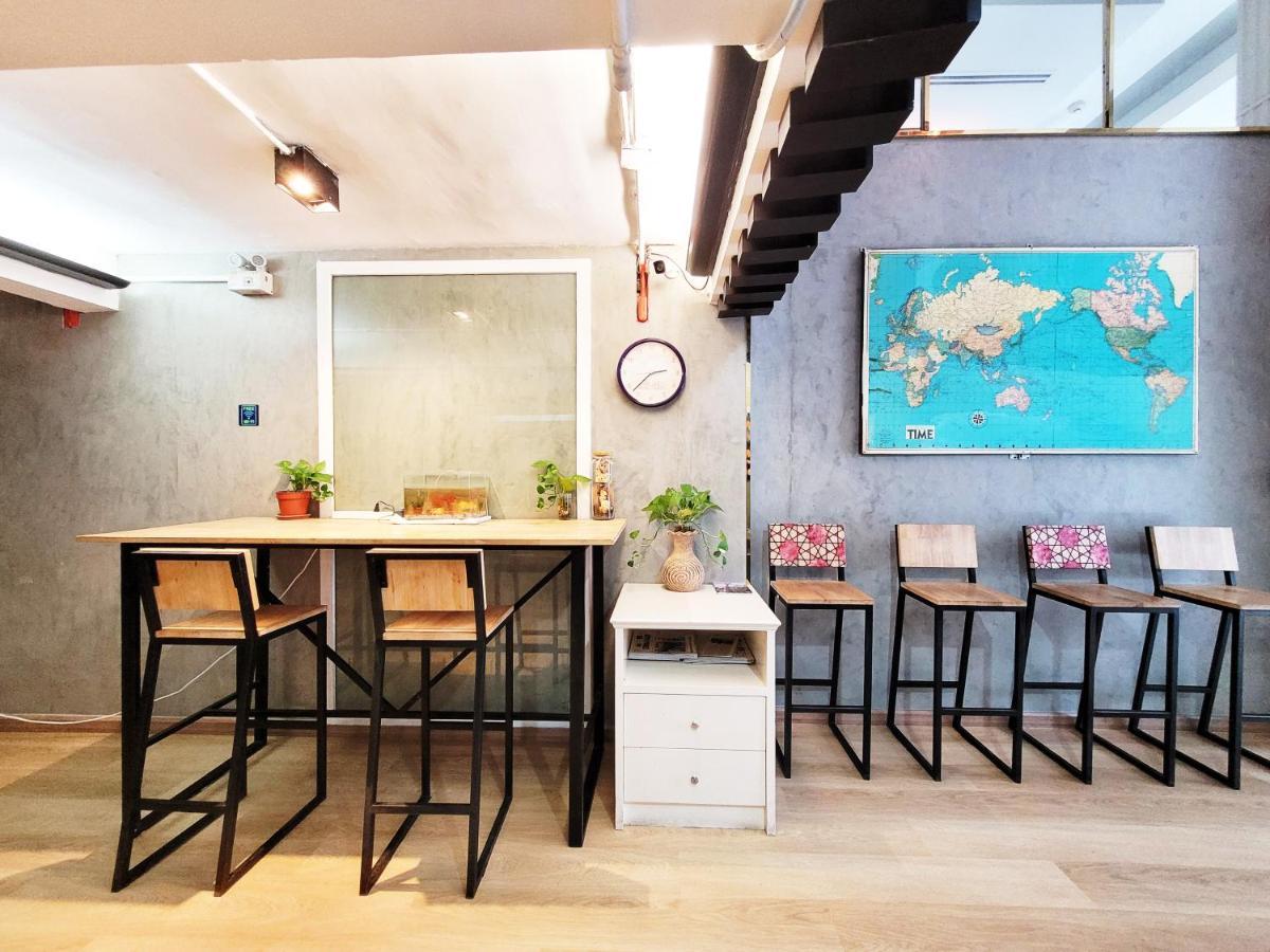 Citin Sukhumvit 11 Nana By Compass Hospitality Khách sạn 3*