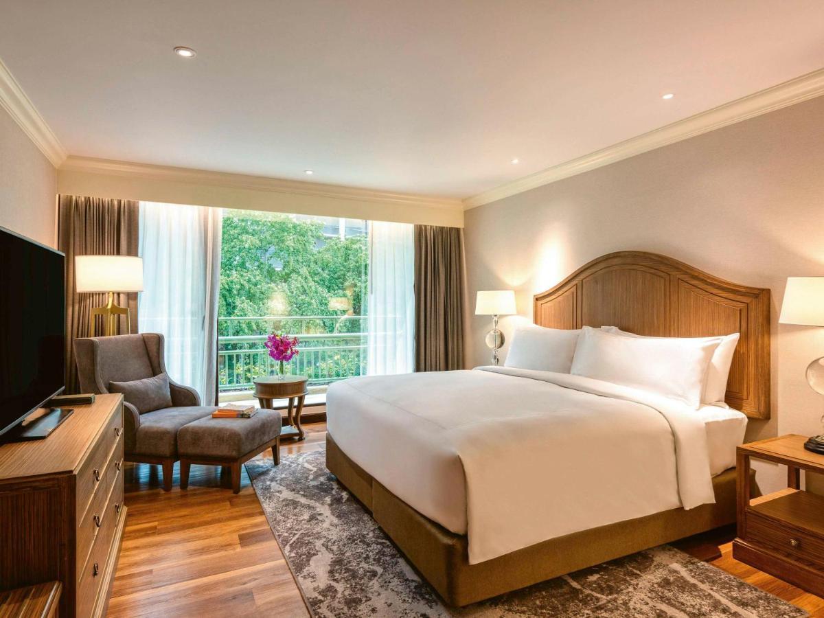 Hotel Mövenpick Bdms Wellness