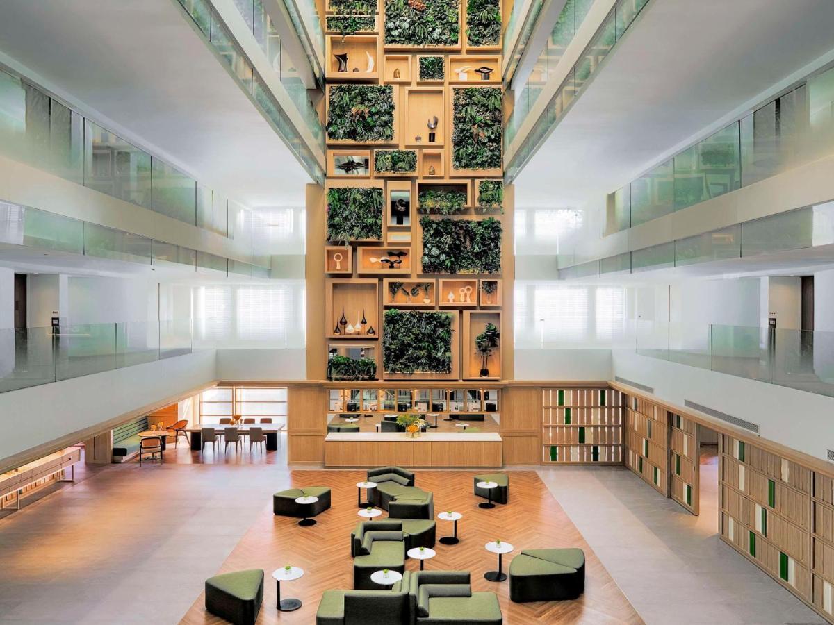 Mövenpick Bdms Wellness 5*