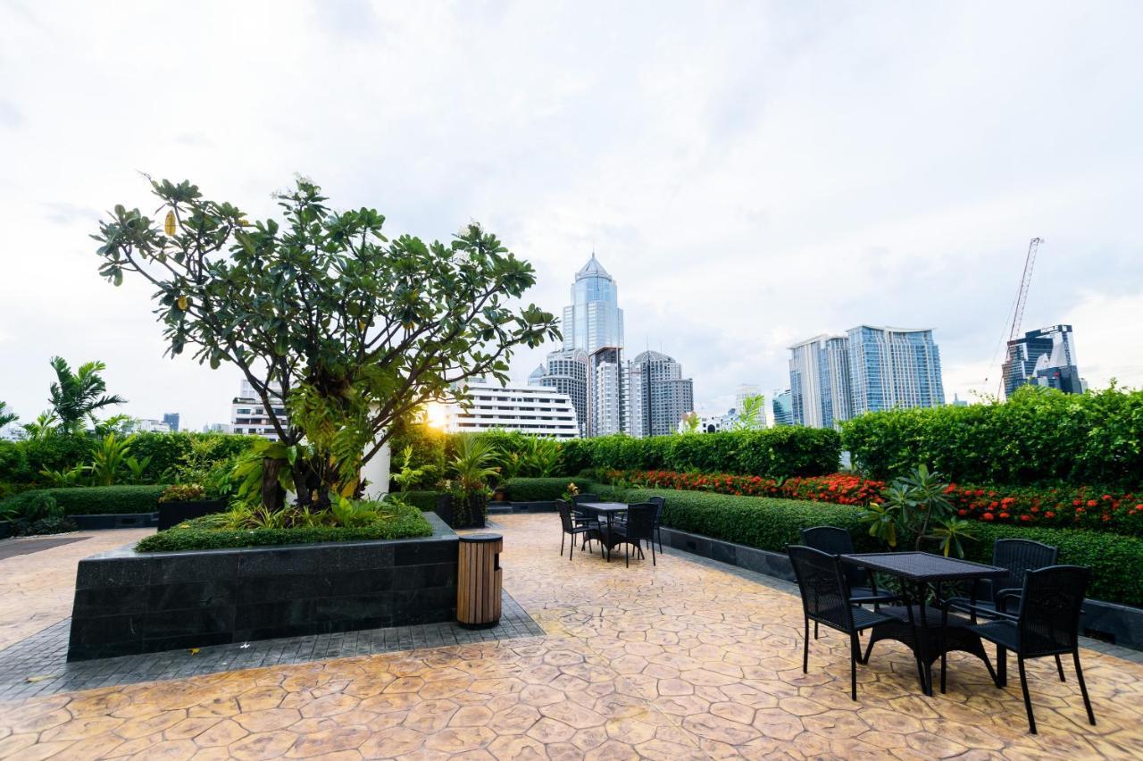 Leilighetshoteller Lohas Residences Sukhumvit 2