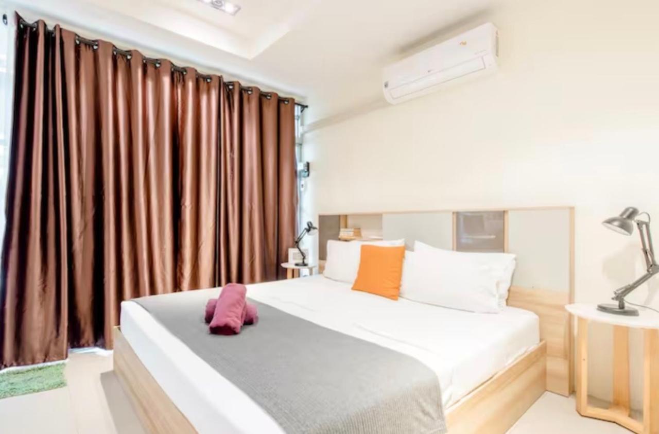 Cb's - Cheap Boutique Accommodatie bij particulieren