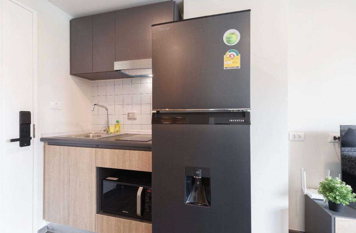 Appartement Sathon-charoen Nakhon