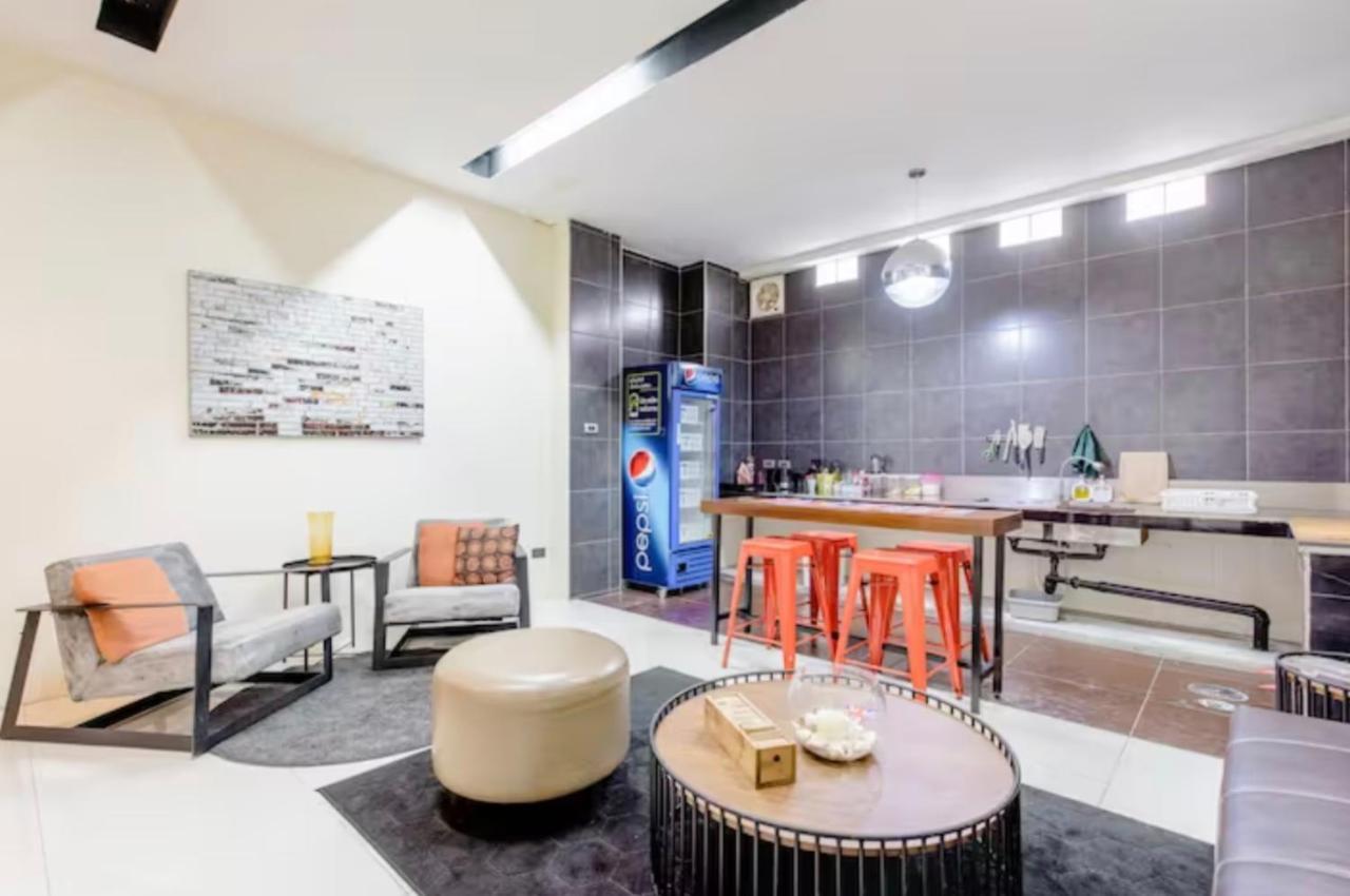 Cb's - Cheap Boutique Accommodatie bij particulieren *