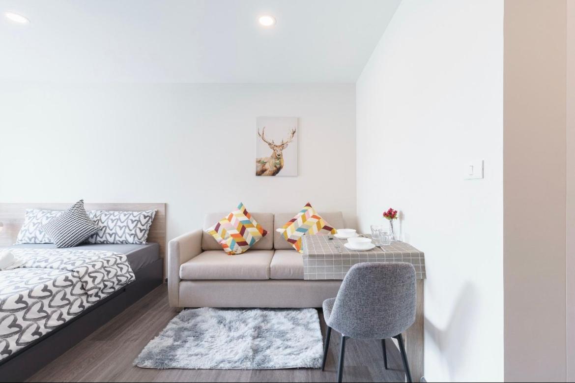 Appartement Sathon-charoen Nakhon *