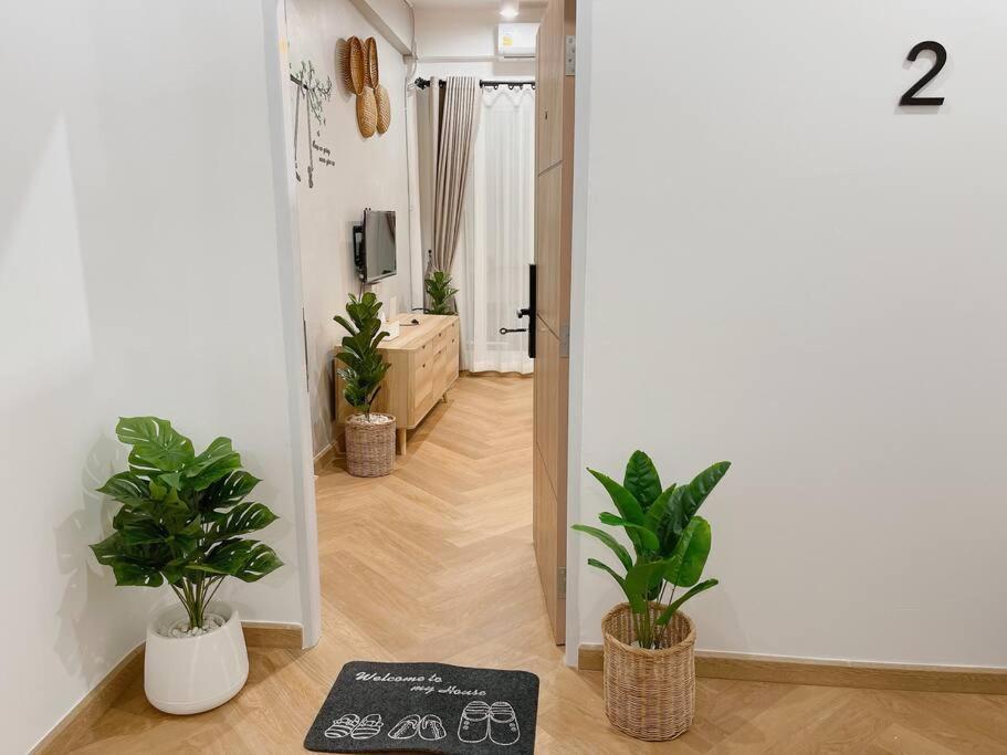 Unwind In Oldtown, Private Floor, Near Grand Palace Apartemen *