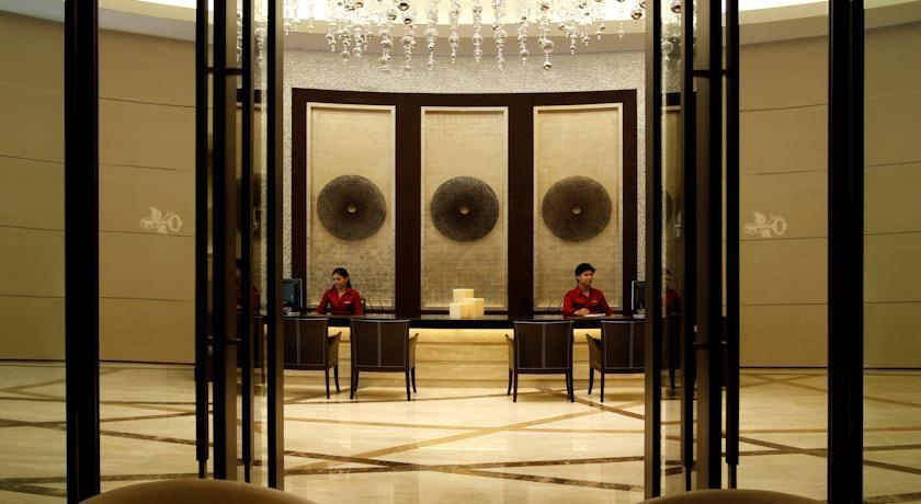 Hotell Sathorn Vista, - Marriott Executive Bangkok