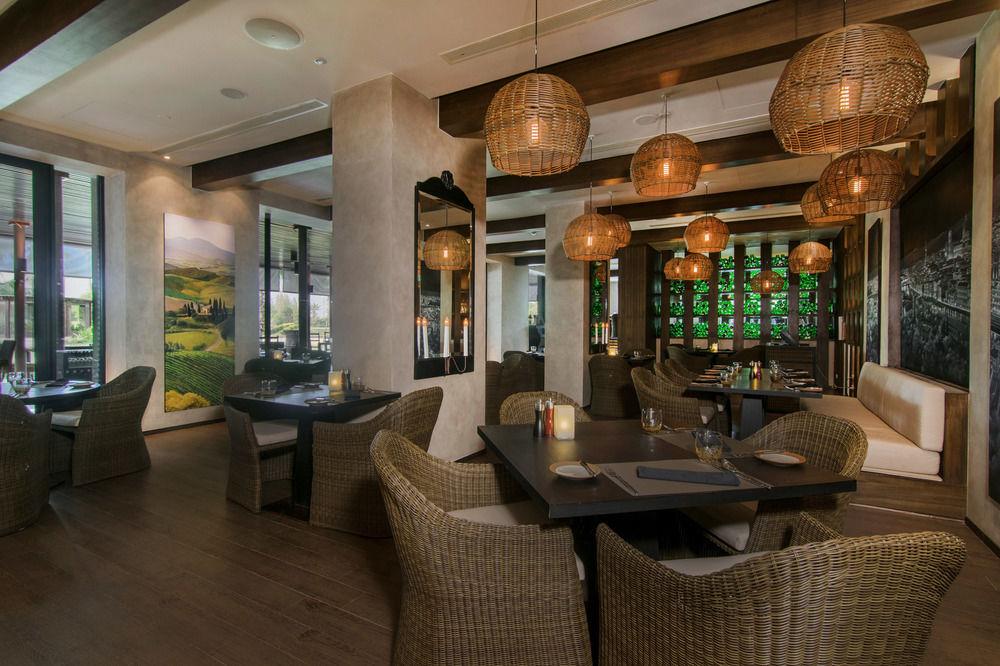 Le Meridien Suvarnabhumi, Golf Resort&spa Resort