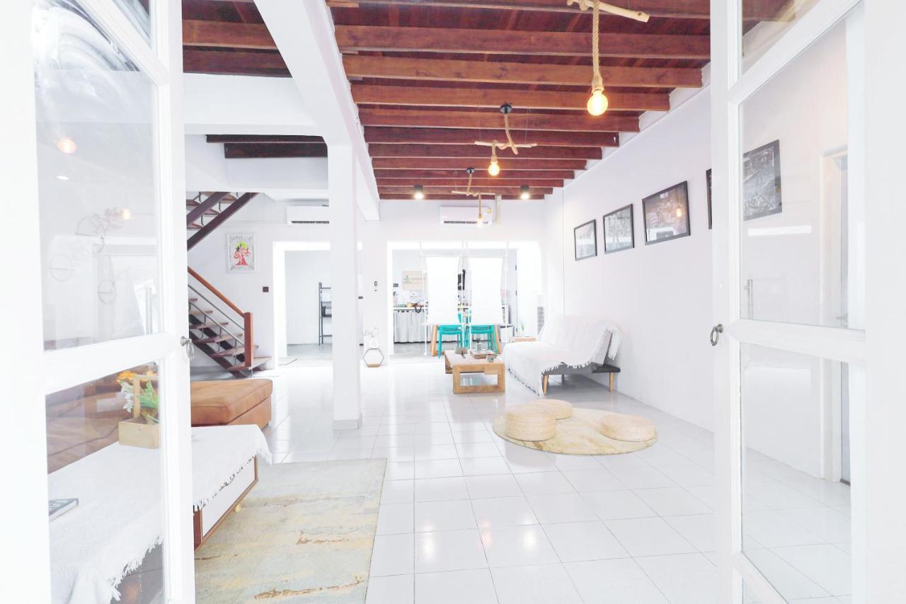 Ratchada Retreat Boutique 1 *