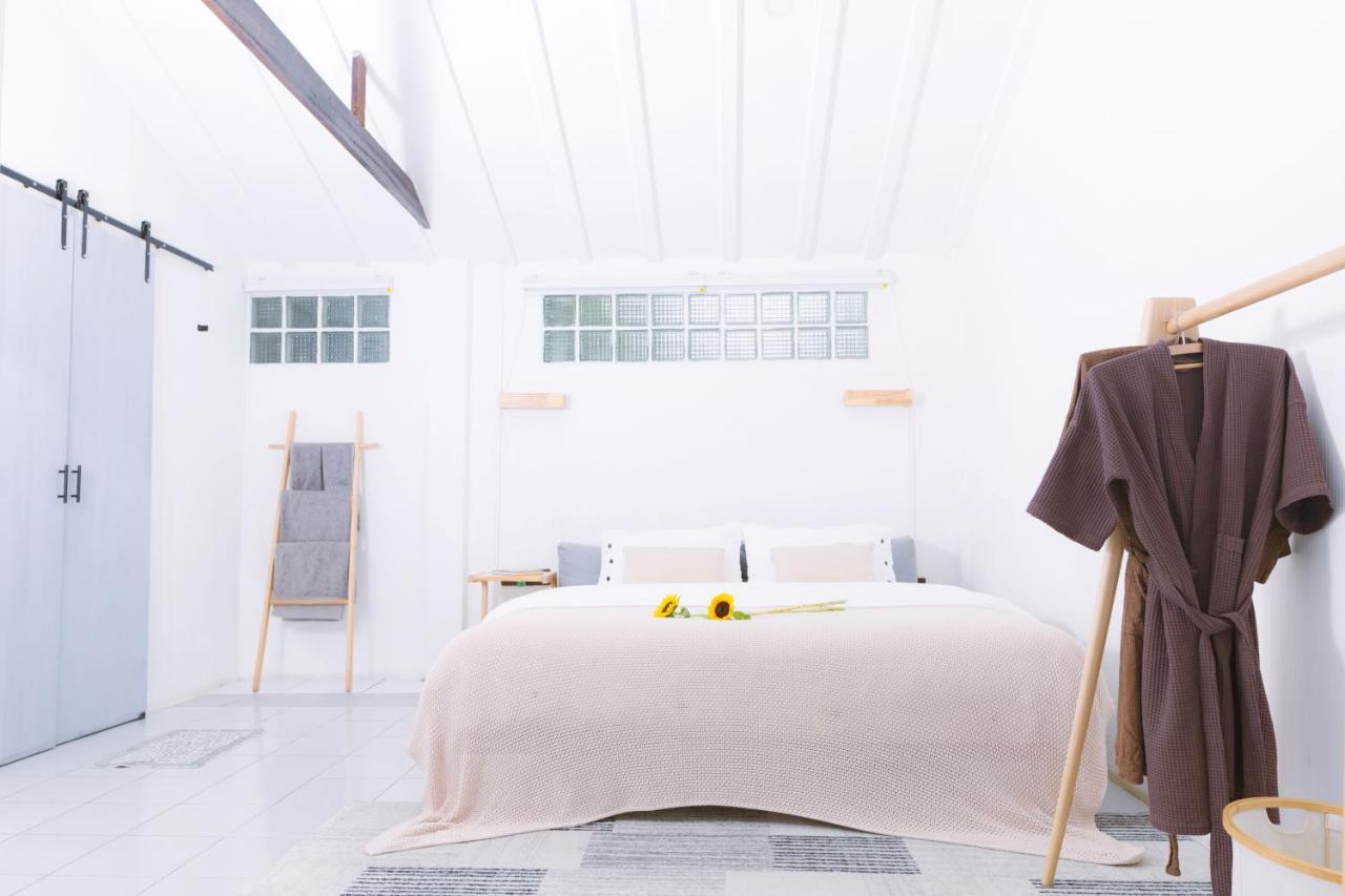 Ratchada Retreat Boutique 1 Homestay Bangkok