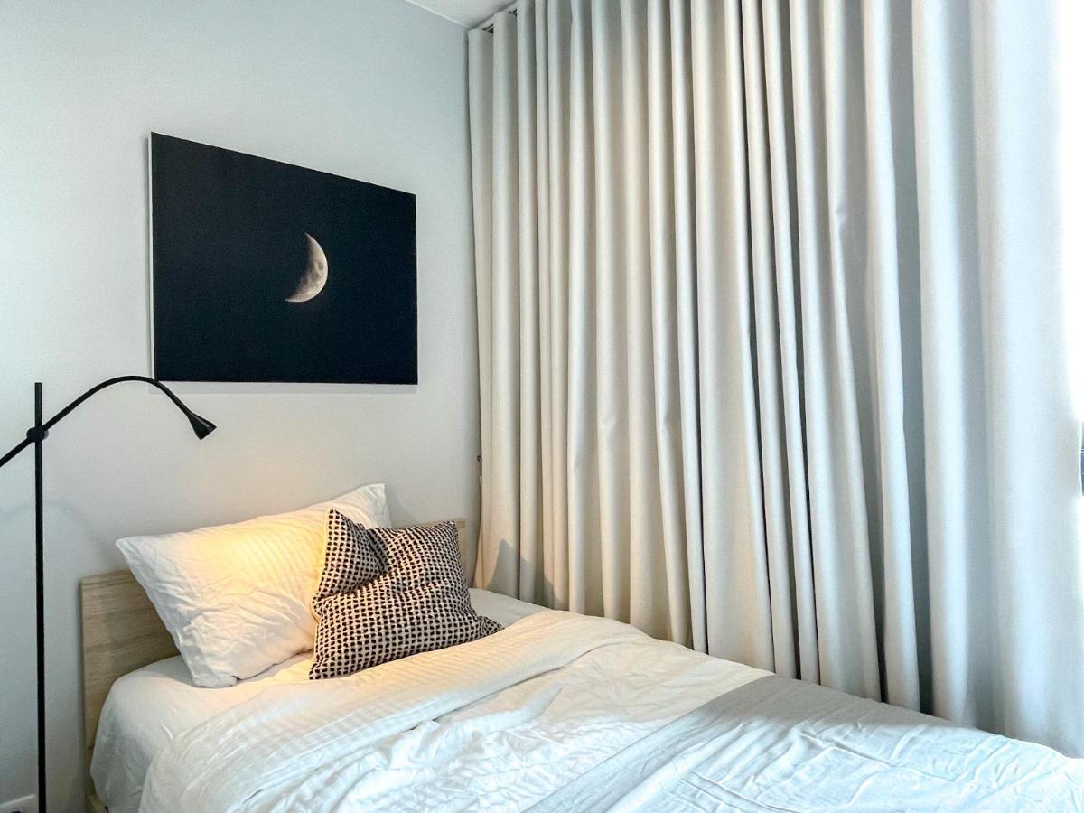 Srinakarin Lasalle 2 Bedroom * Bangkok