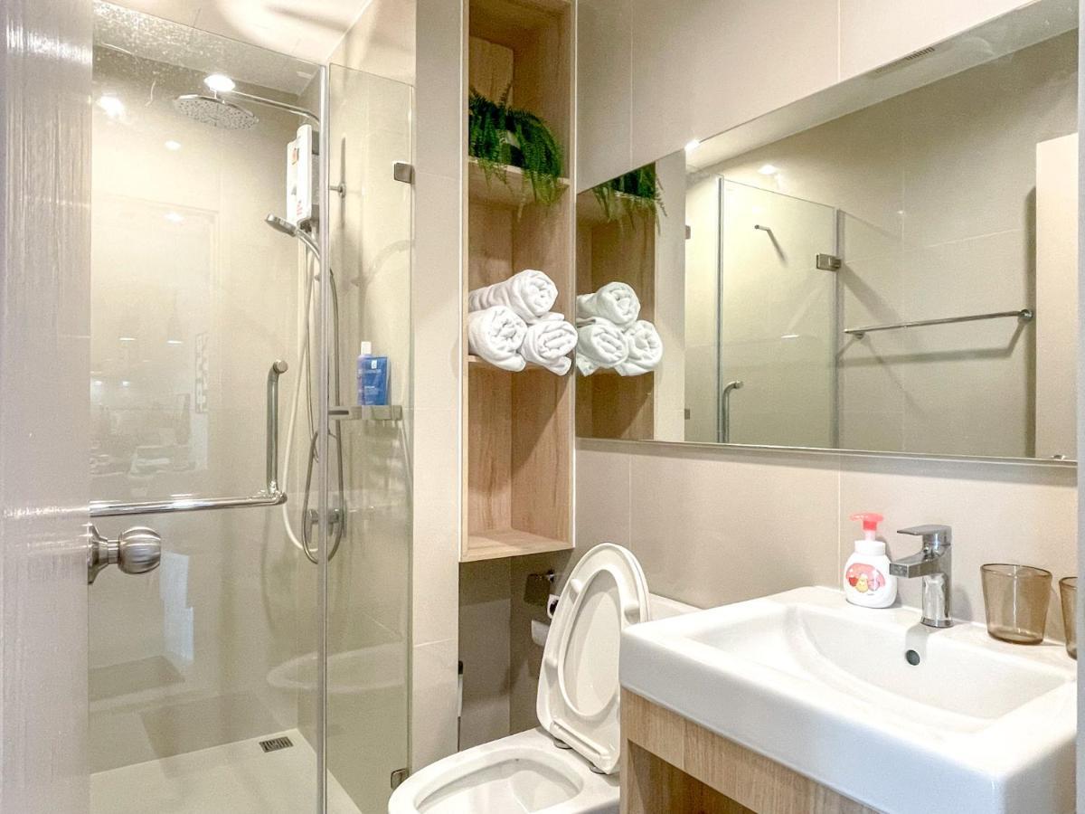 Apartment Srinakarin Lasalle 2 Bedroom