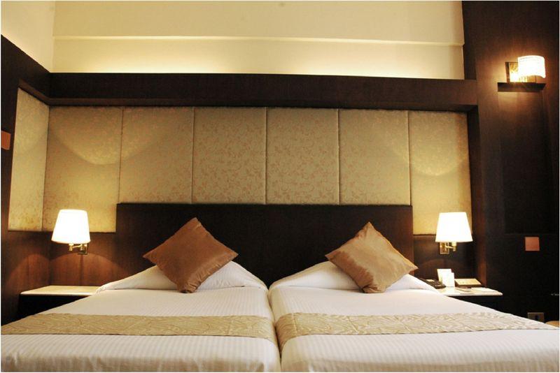 Asia Hotel Bangkok 4* Banguecoque