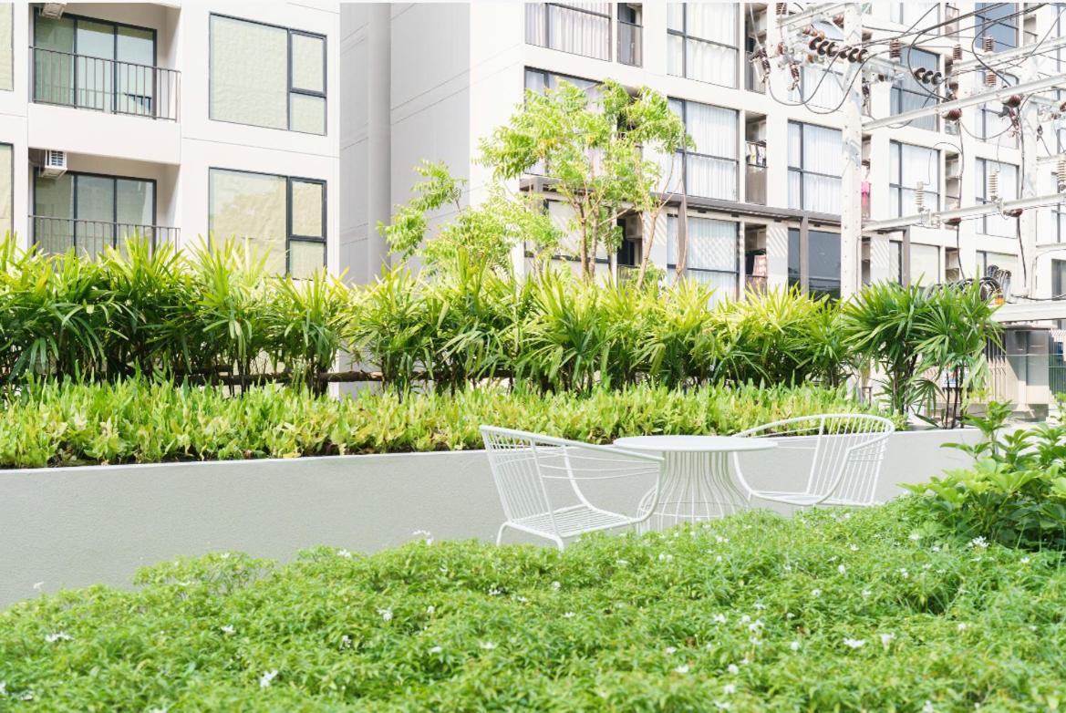 Apartamento 沙吞sathon-charoen Nakhon精品公寓