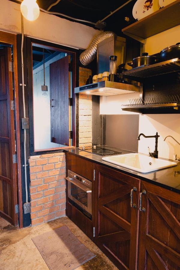Appartement New York Loft & Japanese Magic By V4skin
