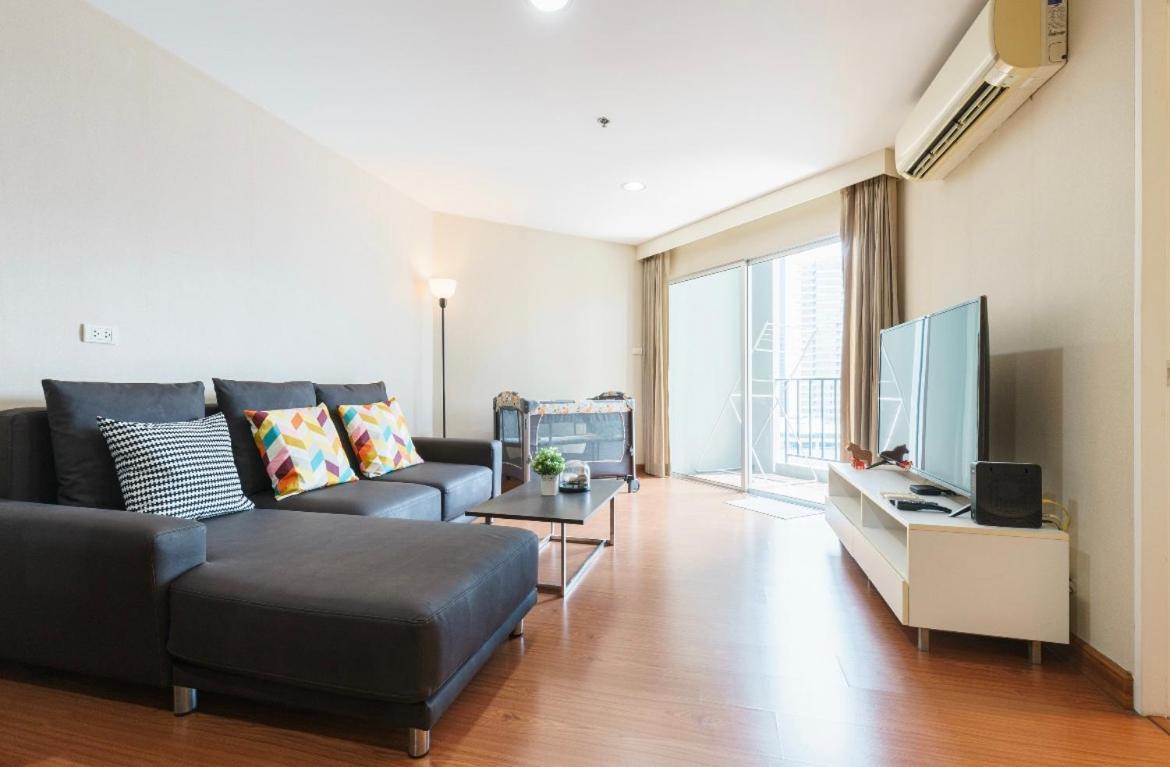 Apartemen Belle Rama9 精品公寓