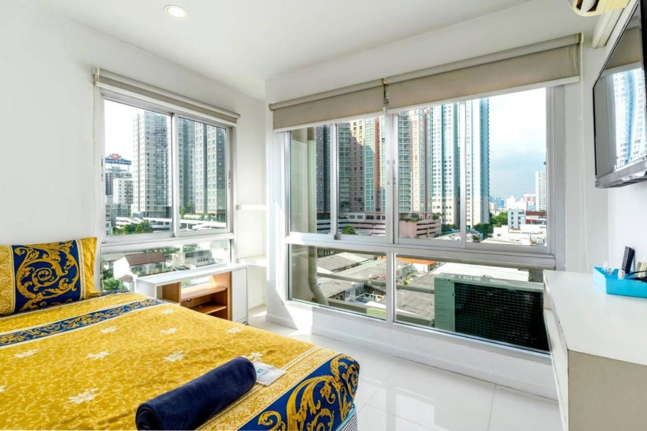 Pensão Right Place Sathorn 2*