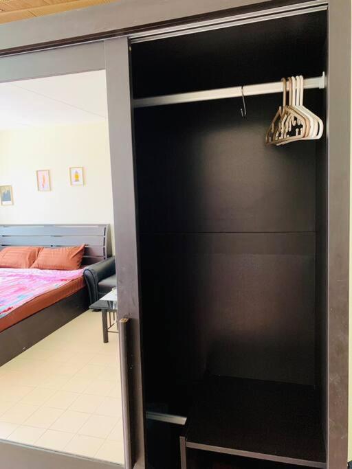 For Rent Popular T8 Fl9 Apartment Bangkok