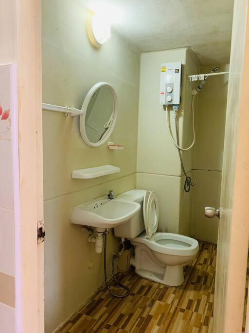 For Rent Popular T8 Fl9 Apartment *