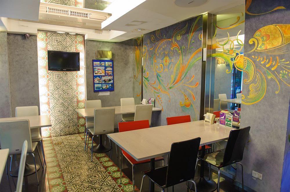 Cozi Hotel, 3* Bangkok