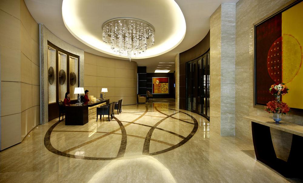Hotell Sathorn Vista, - Marriott Executive 5*