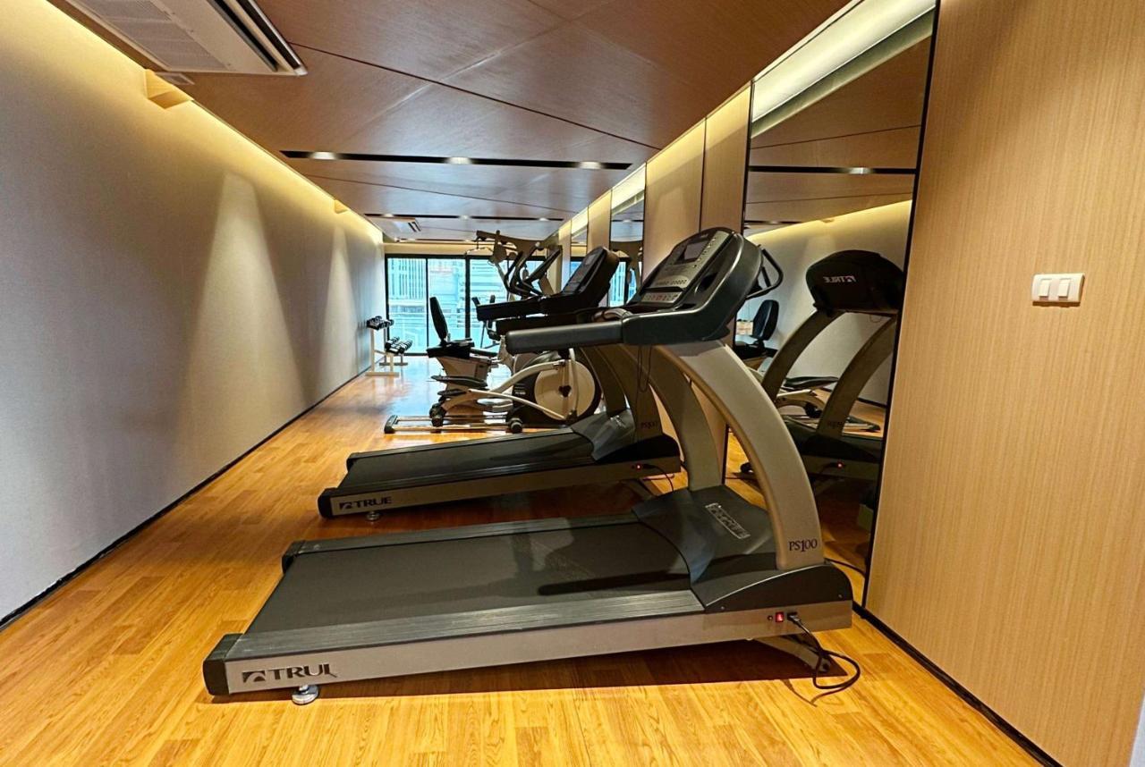Hotel Ramada By Wyndham Sukhumvit 11