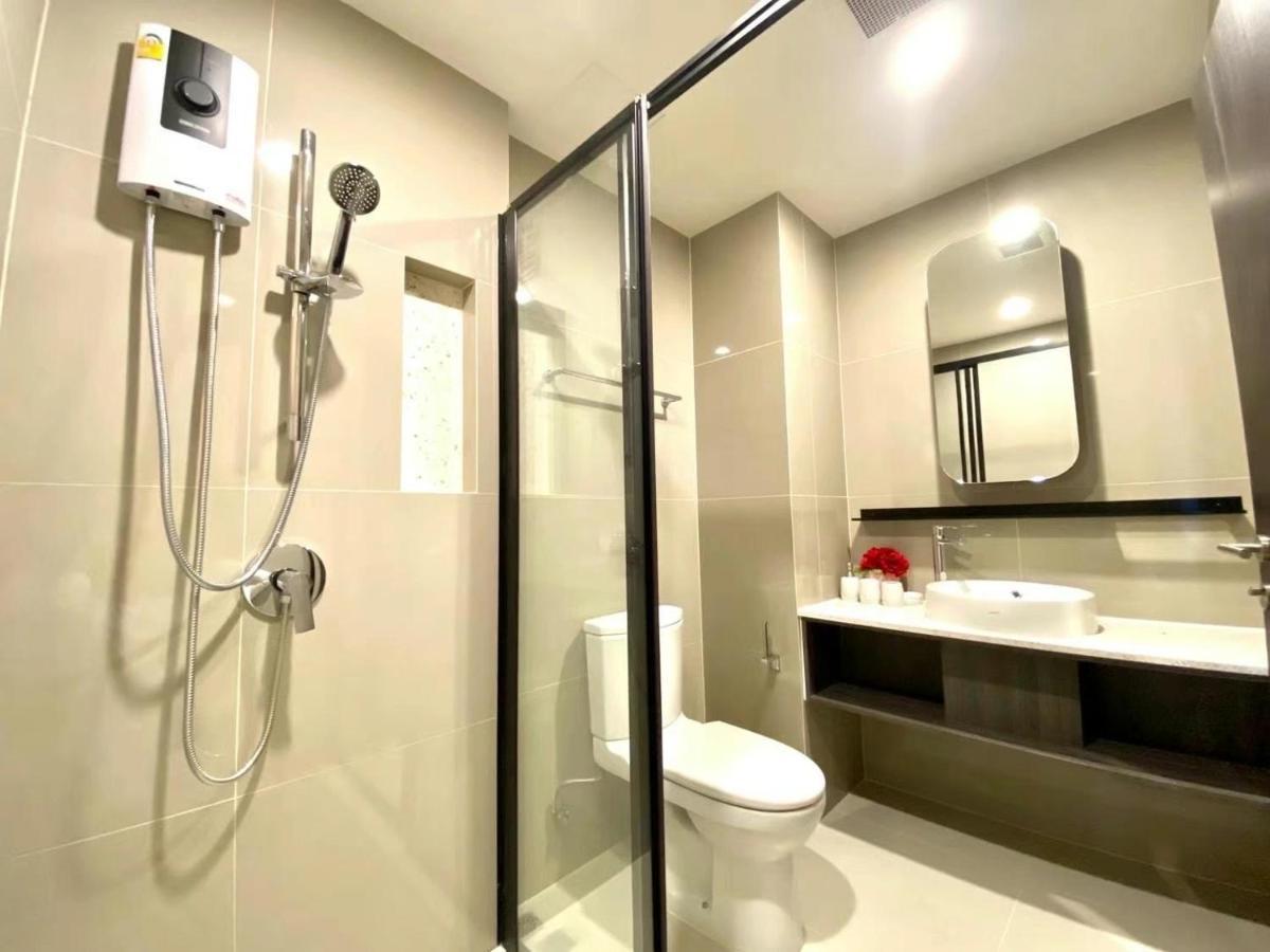 Xt Huaikhwang Bangkok