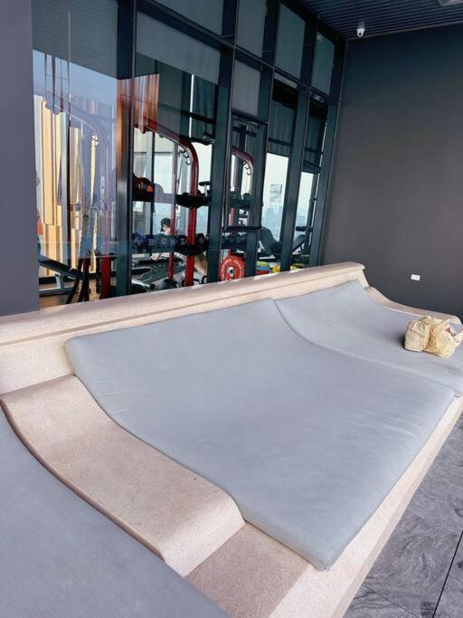 Appartamento Xt Huaikhwang Bangkok