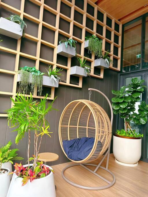 Appartamento Xt Huaikhwang