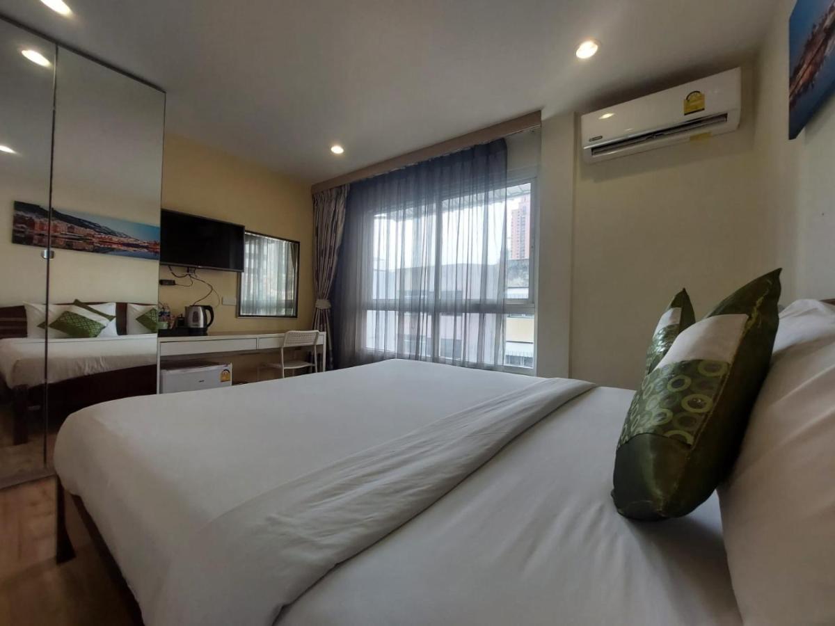 V Check Sukhumvit 22 Hotel Bangkok