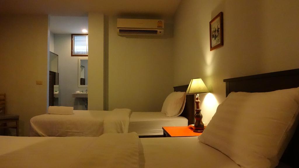 Mango Bedroom Vertshus