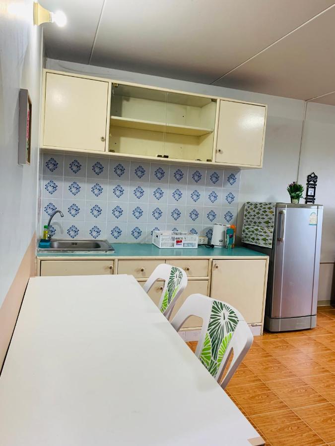 Pangsapuri For Rent Popular T8 Fl8