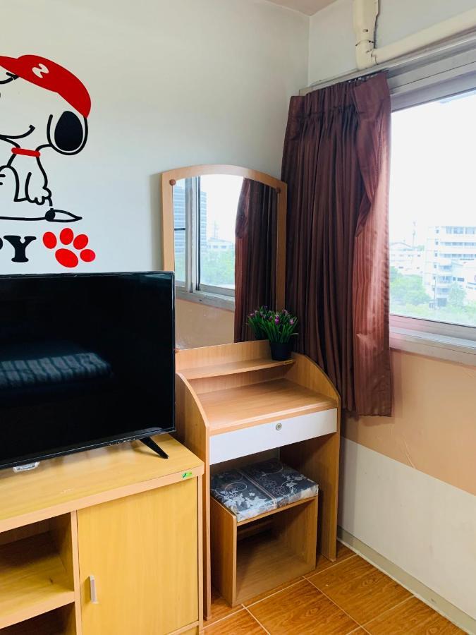 Pangsapuri For Rent Popular T8 Fl8 Bangkok