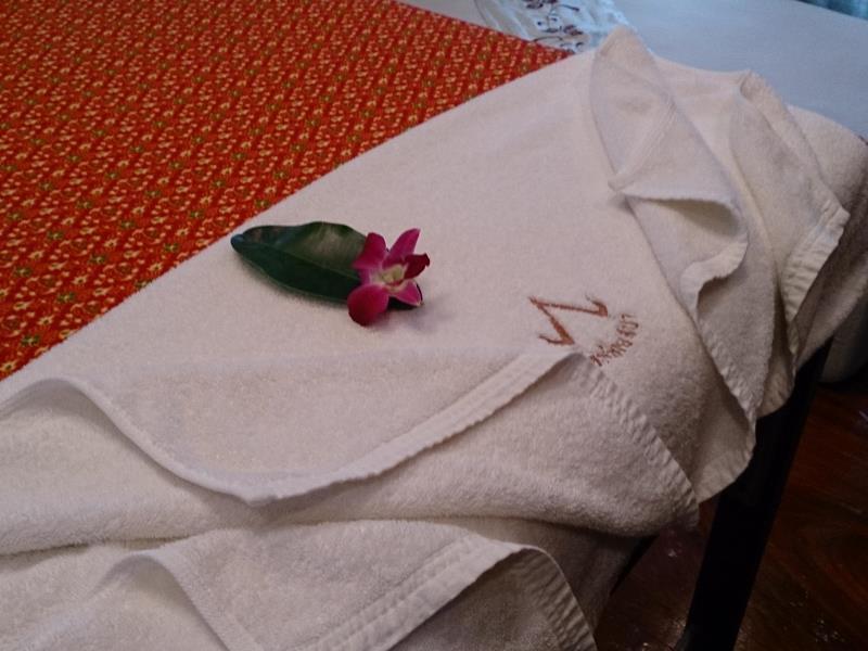 Ruanthai And Resort