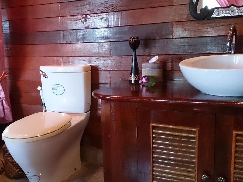 Resort Ruanthai And