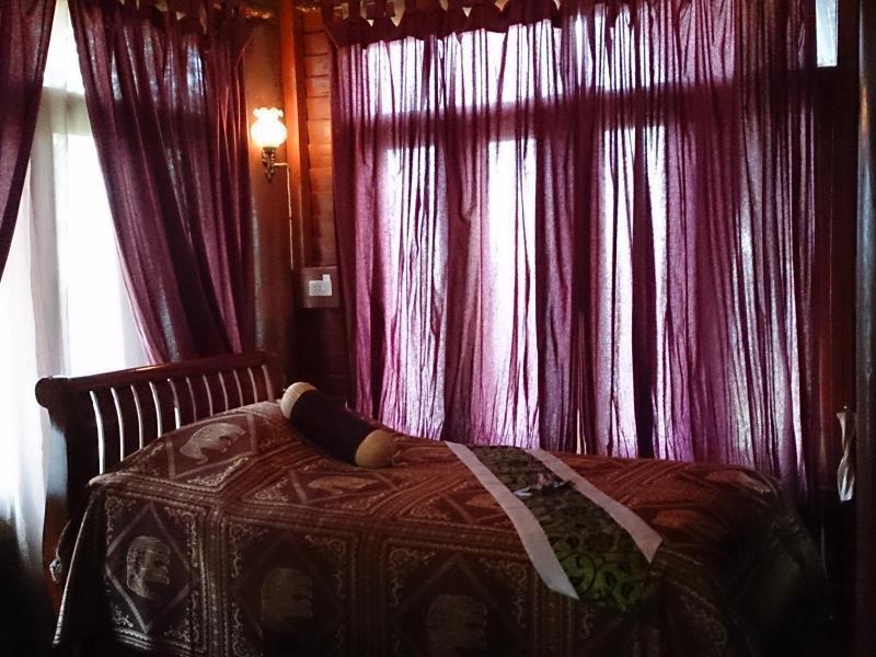 Resort Ruanthai And 3*