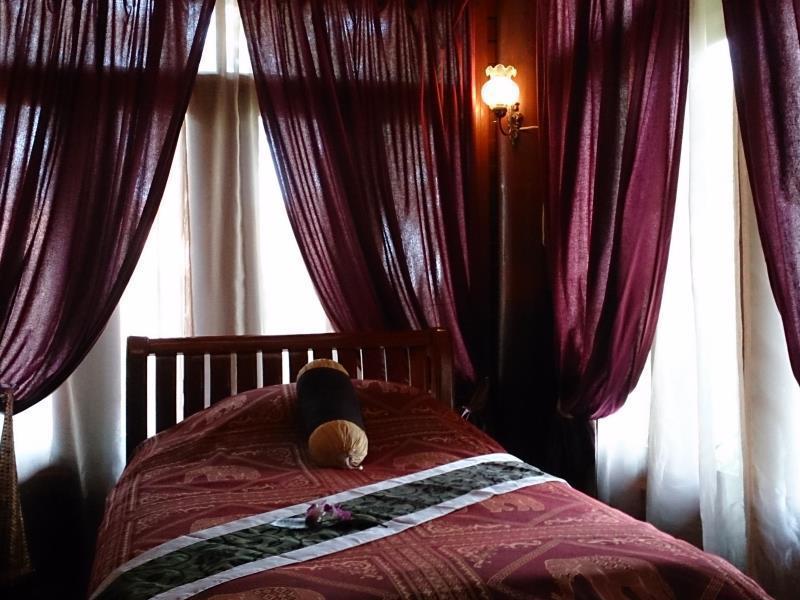 Ruanthai And 3* Bangkok