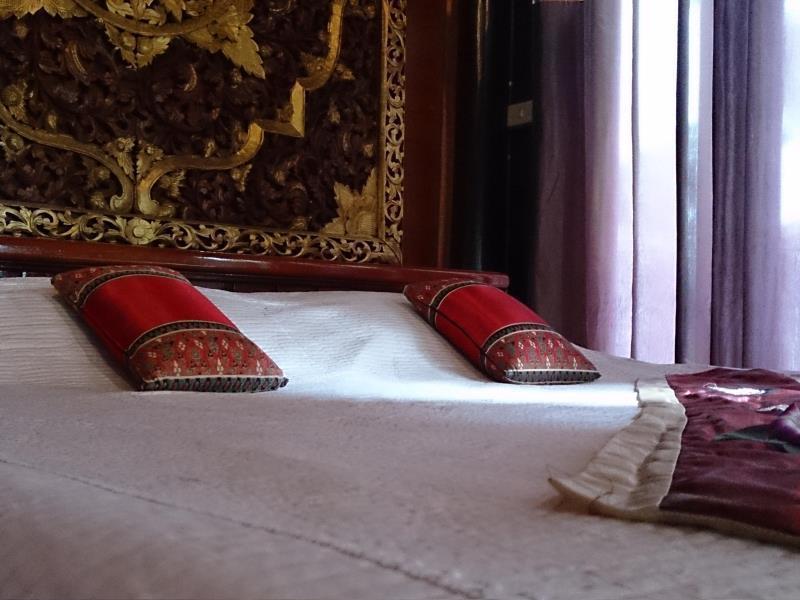 Resort Ruanthai And
